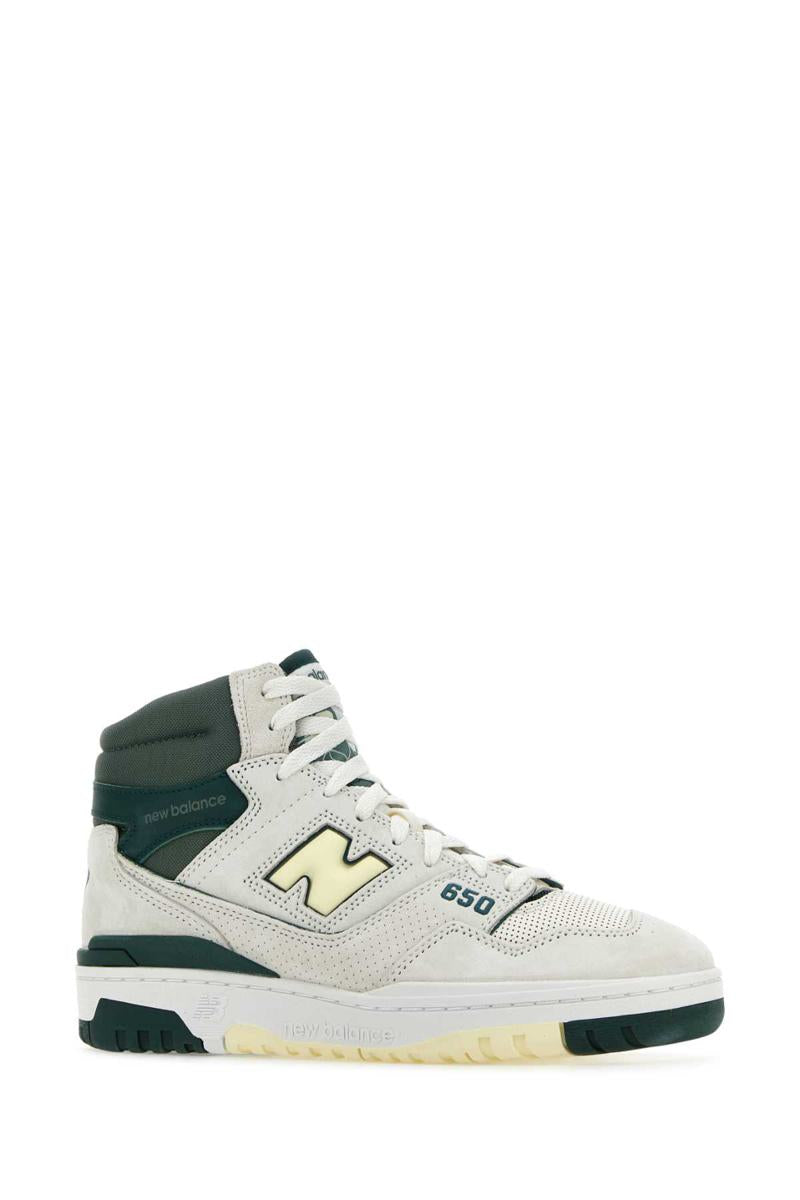 New Balance Sneakers