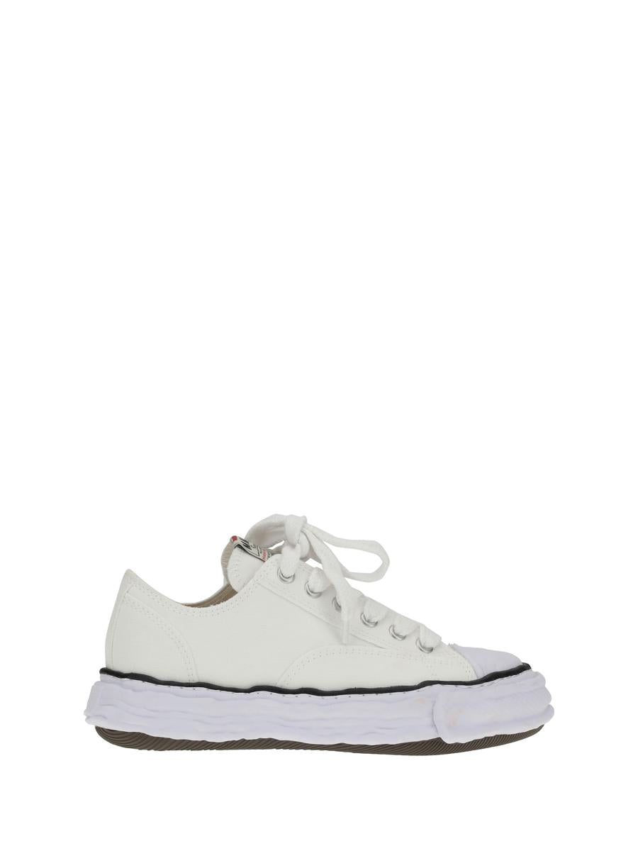 Maison Mihara Yasuhiro Sneakers