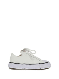 Maison Mihara Yasuhiro Sneakers