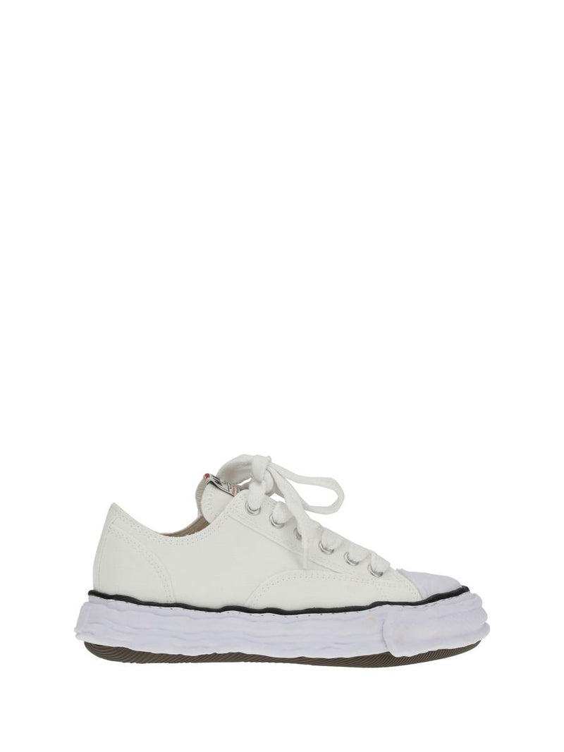 Maison Mihara Yasuhiro Sneakers