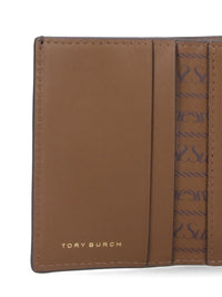 Tory Burch Wallets