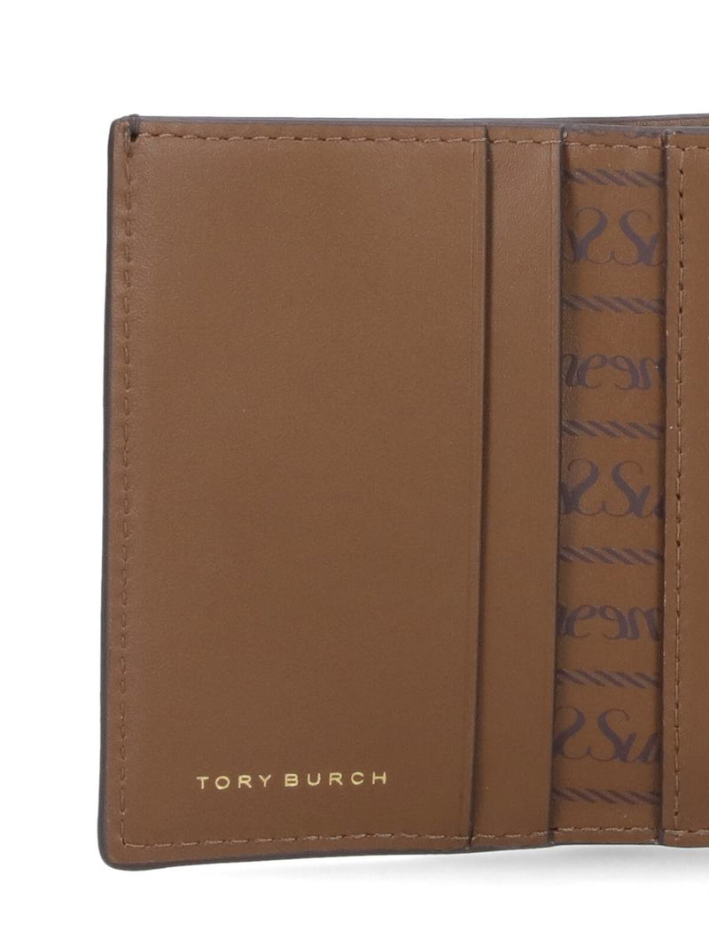 Tory Burch Wallets