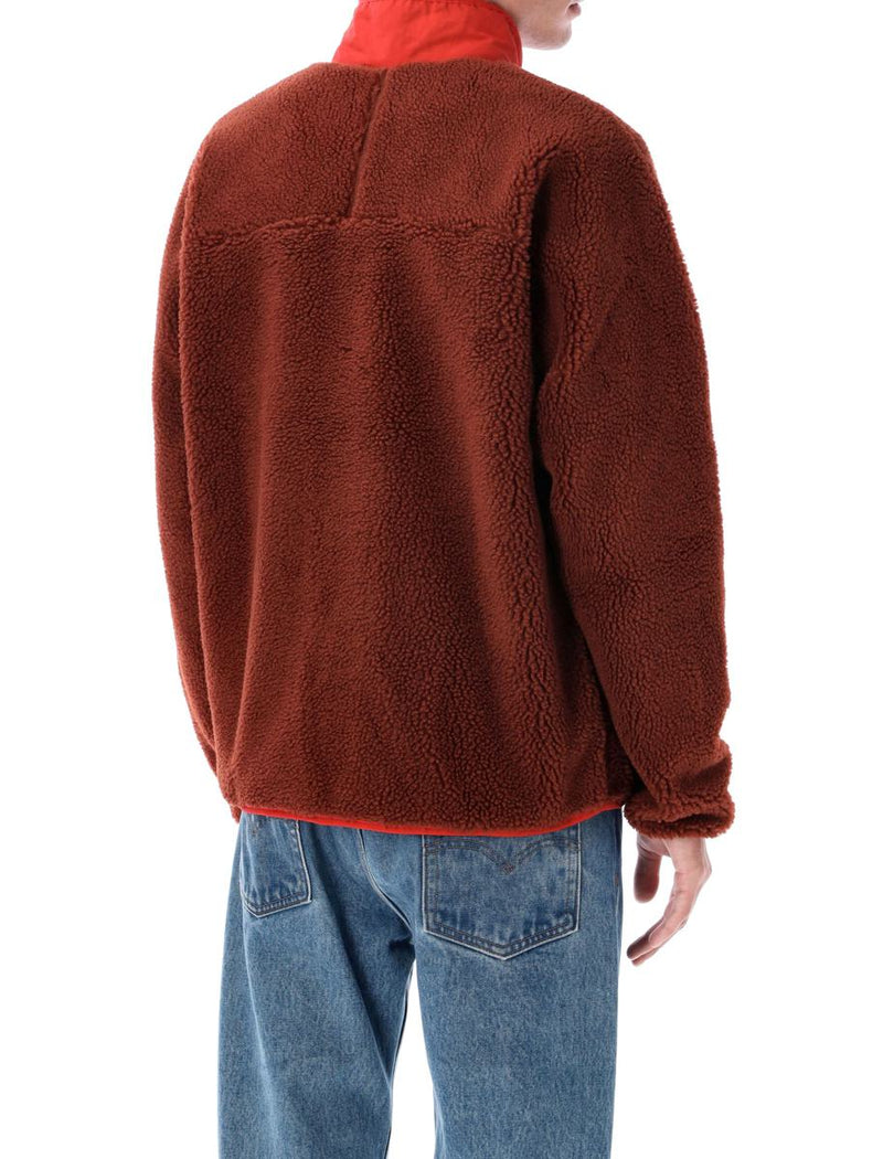 Patagonia Classic Retro-X Fleece Jacket