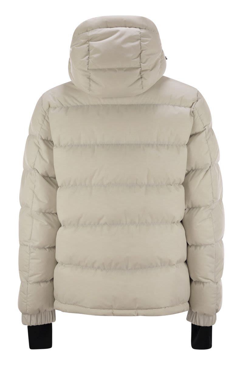 Moncler Grenoble Isorno - Short Down Jacket