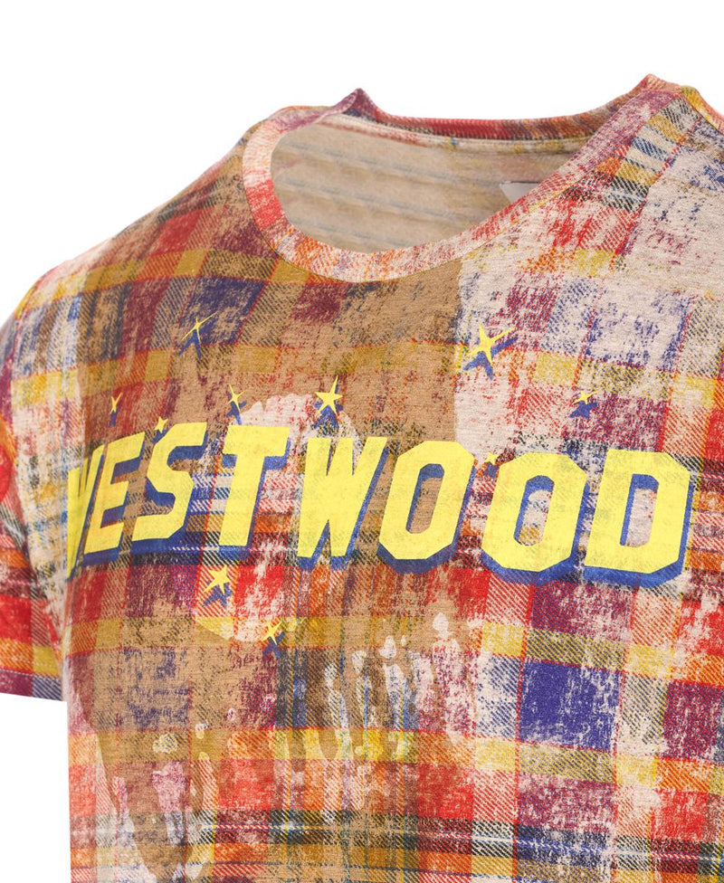 Vivienne Westwood T-Shirts And Polos