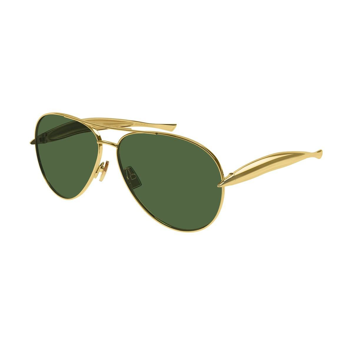 Bottega Veneta Bv1305S Linea Unapologetic Sunglasses