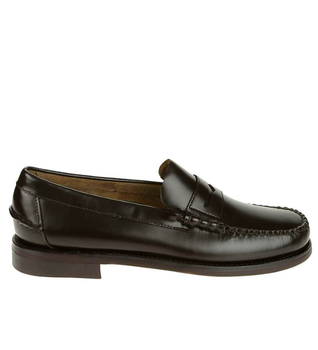 Sebago Flat Shoes