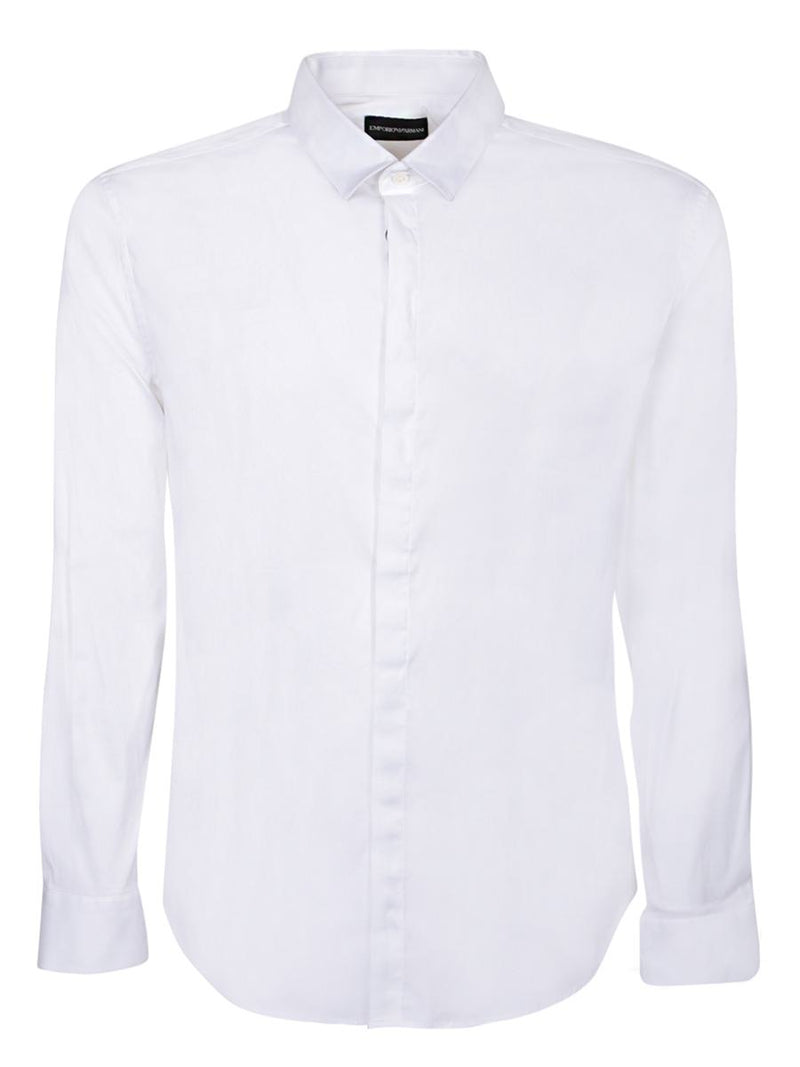 Emporio Armani Shirts
