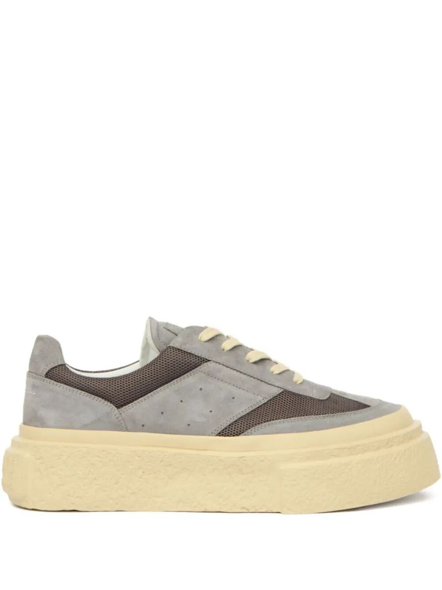 MM6 Maison Margiela Sneakers Shoes