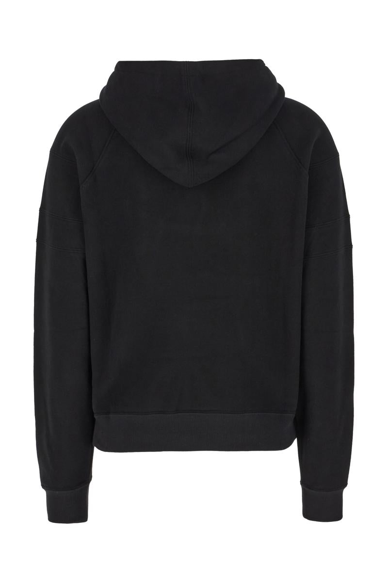 Saint Laurent Sweatshirts