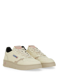 Autry Medalist Low Sneaker