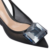 Gianvito Rossi With Heel