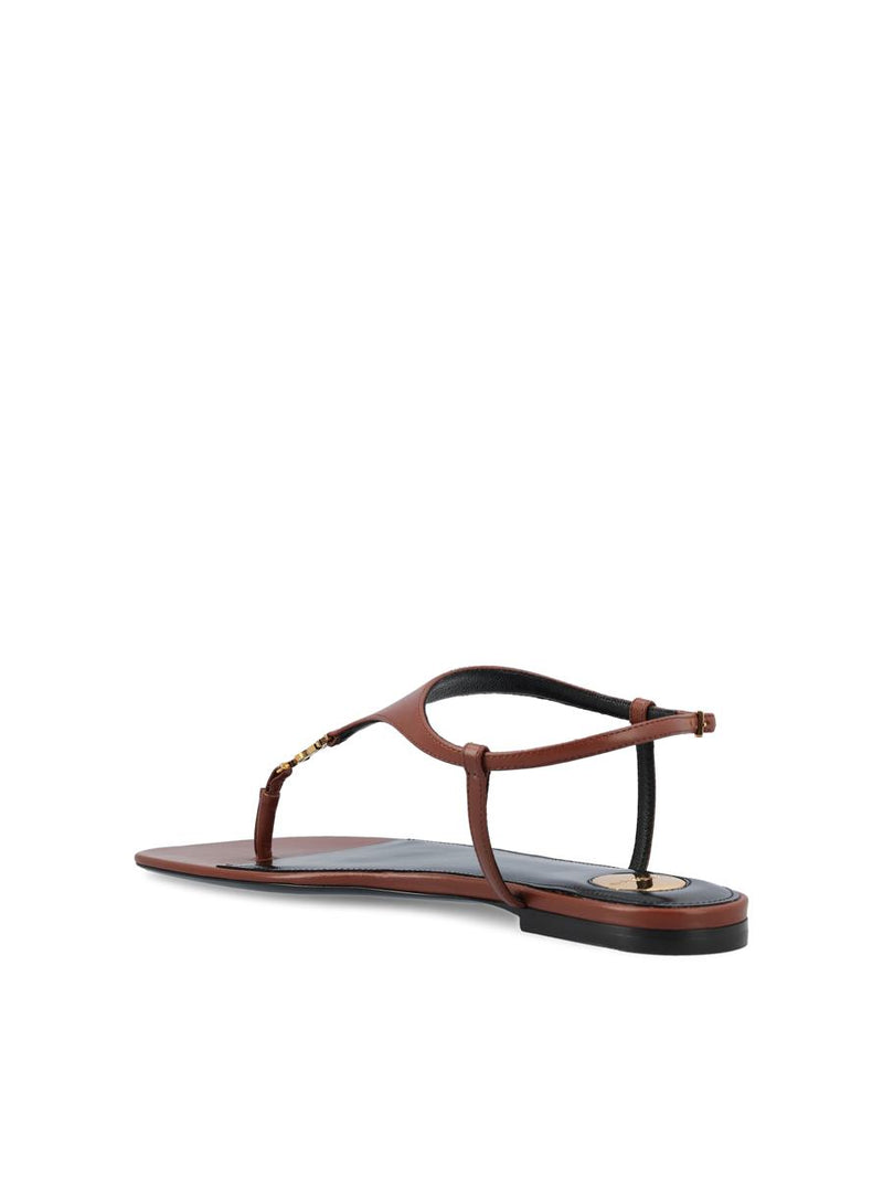 Saint Laurent Sandals