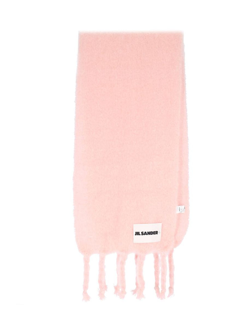 Jil Sander Scarfs
