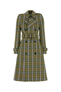 Burberry Trench