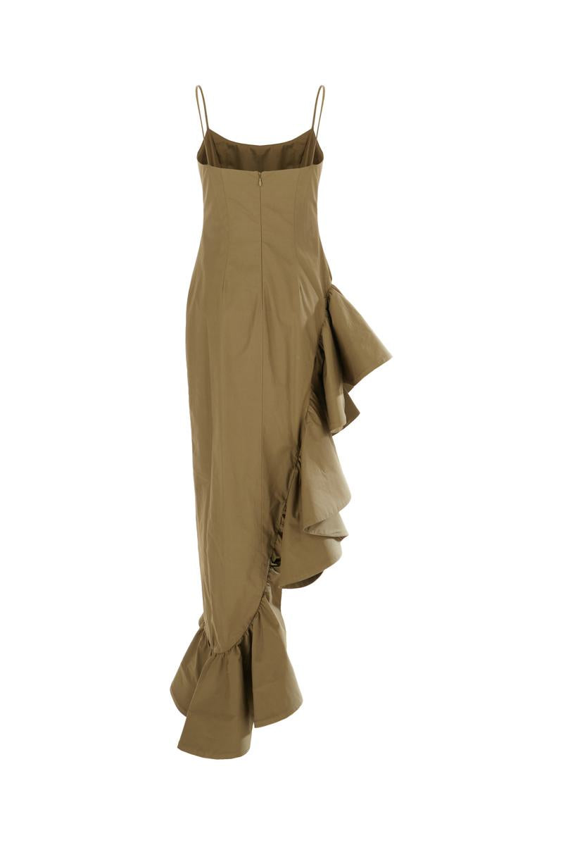 Giuseppe Di Morabito Dress