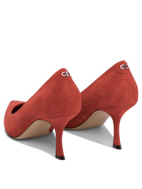 Salvatore Ferragamo Heeled Shoes