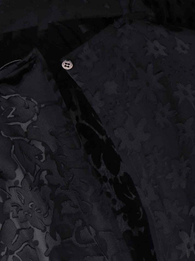 Marine Serre Dresses