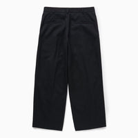 1989 Studio Chino Pleated Pants Dark