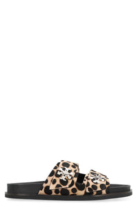 Tory Burch Flat Sandals