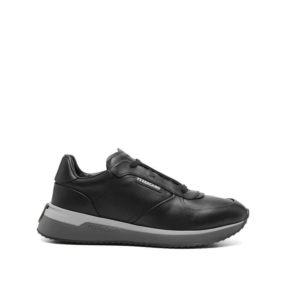 Salvatore Ferragamo Trainers