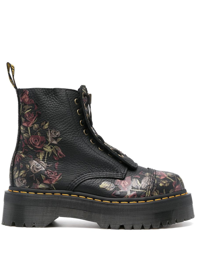 Dr. Martens Sinclair Shoes