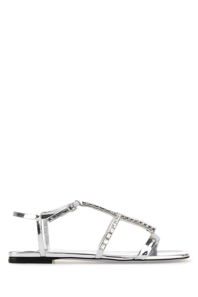 Jimmy Choo Sandals
