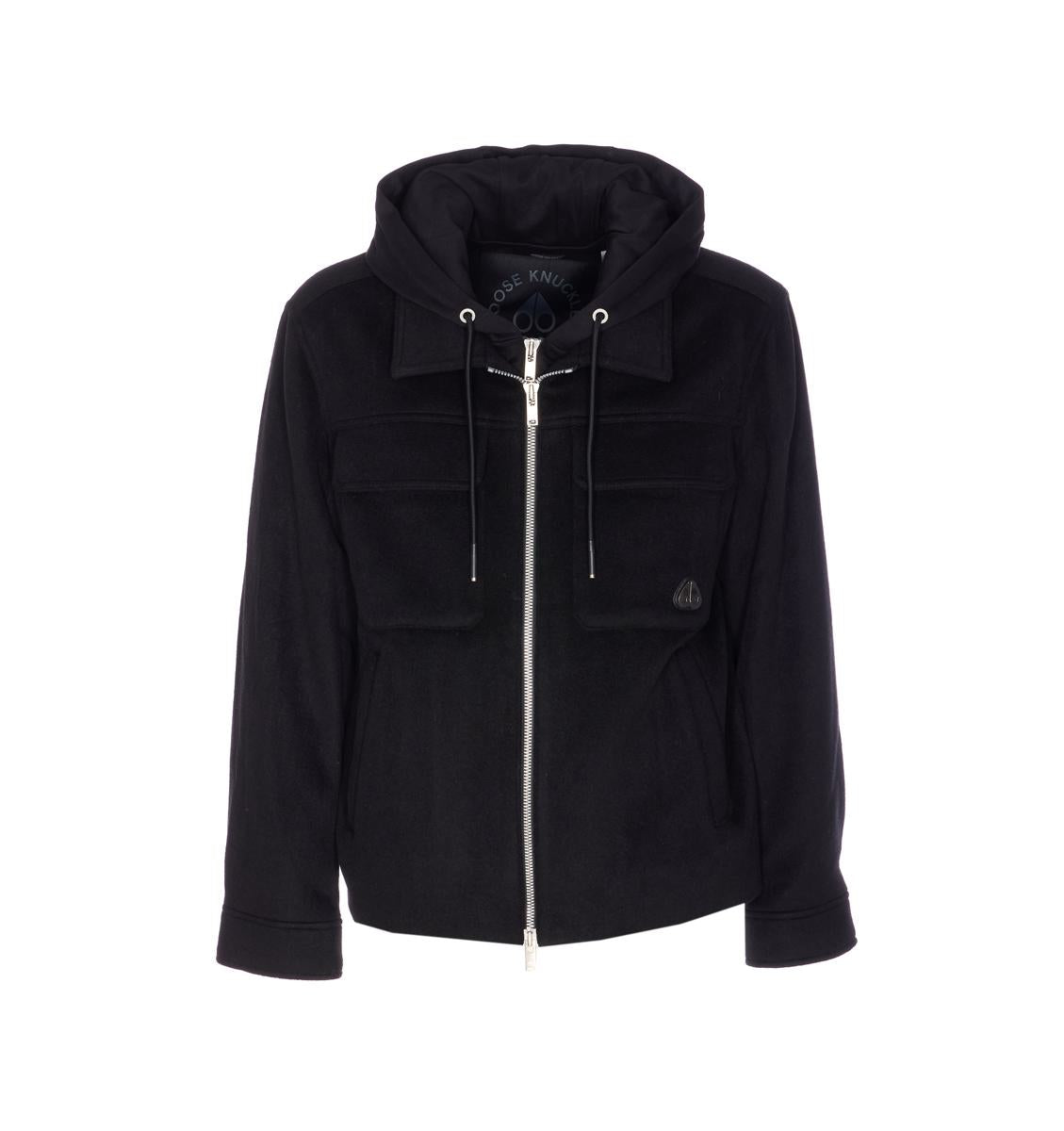 Moose Knuckles Jackets