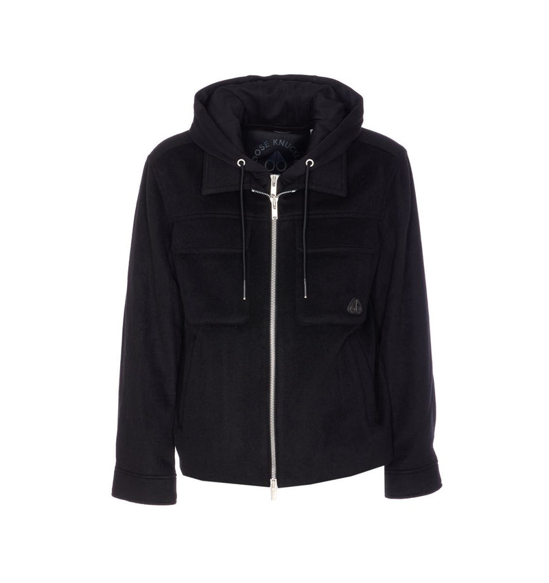 Moose Knuckles Jackets