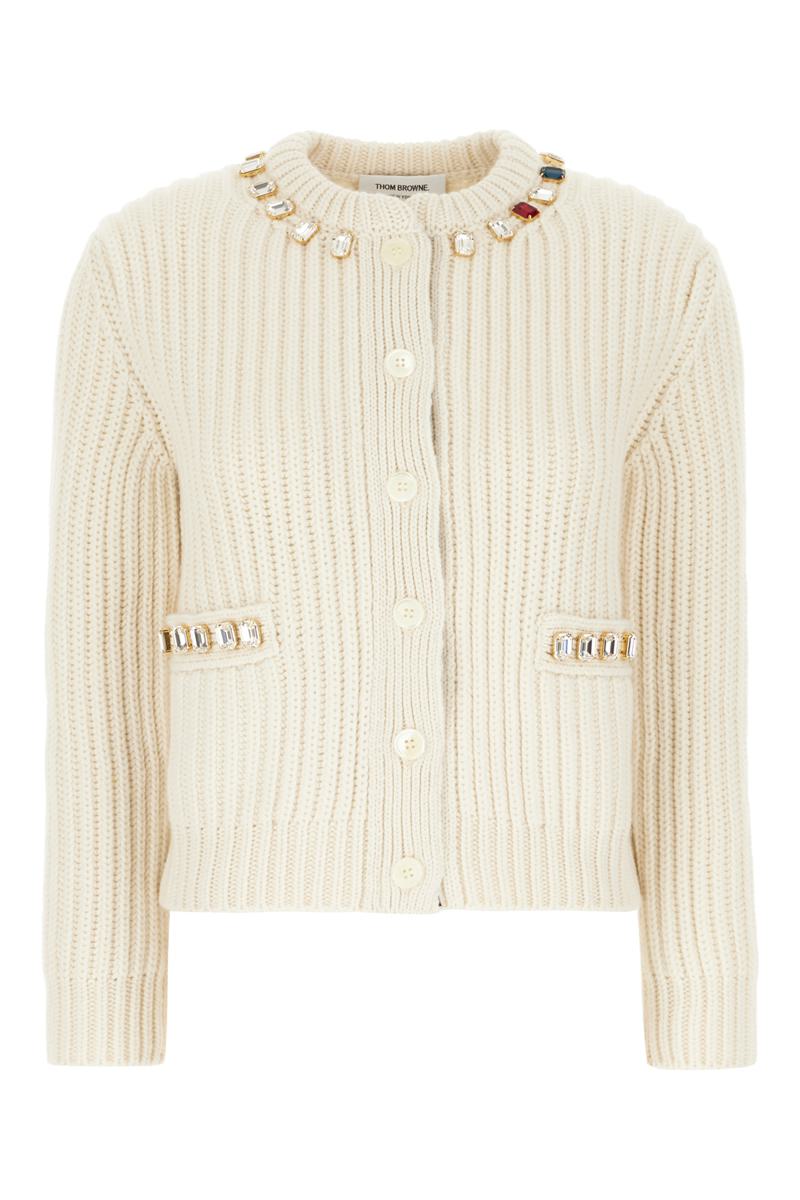 Thom Browne Knitwear