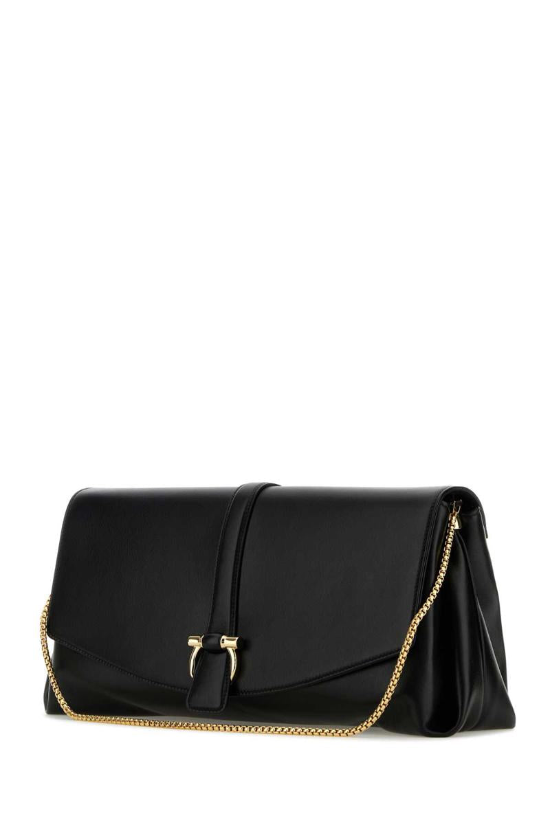 Salvatore Ferragamo Shoulder Bags
