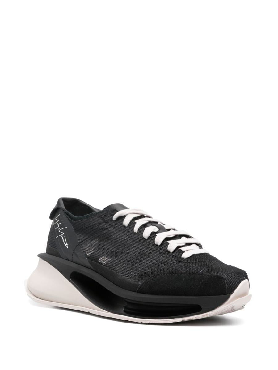Y-3 Adidas S-Gendo Run Shoes