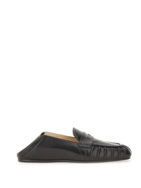 Stuart Weitzman Moccasin "Brooks"