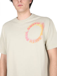 Paul Smith Crewneck T-Shirt