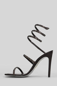 René Caovilla Cleo Sandals