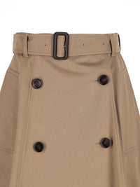 Burberry Skirts