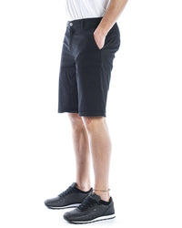 Daniele Alessandrini Short