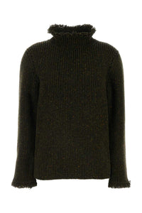Burberry Knitwear