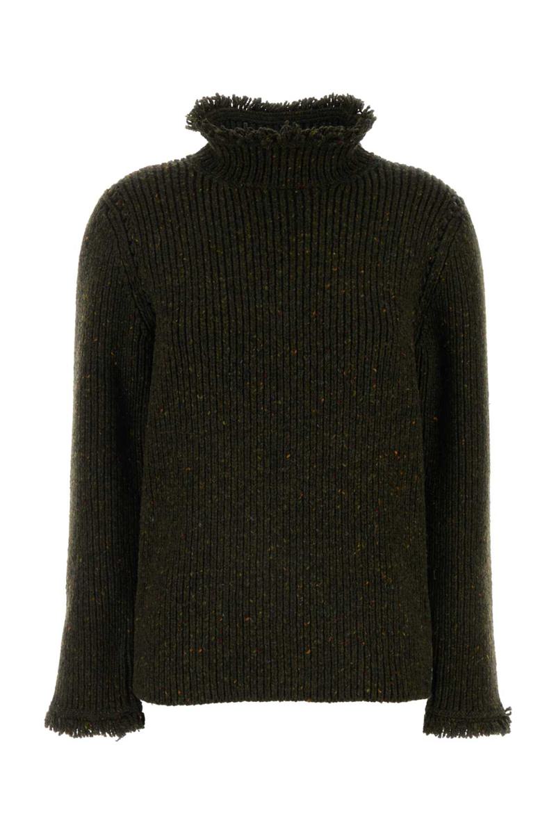 Burberry Knitwear