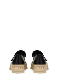 Marni Mary Jane Sneaker