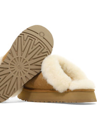 UGG "Disquette" Slippers