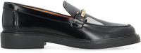 Tod'S Leather Loafers