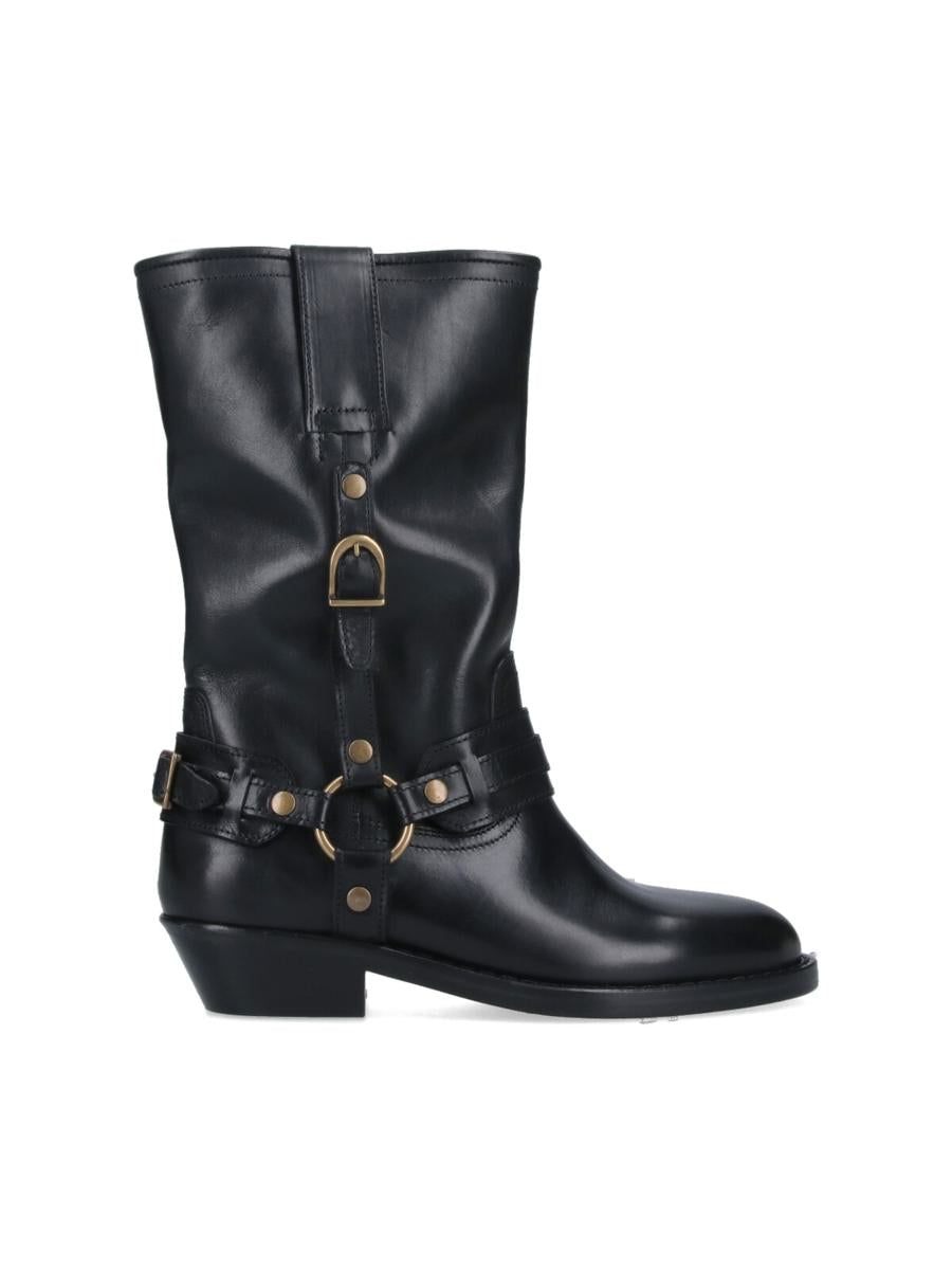 Isabel Marant Boots