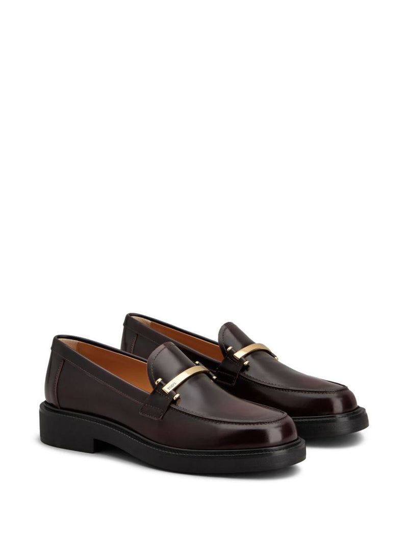 Tod'S Flat Shoes