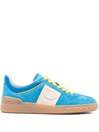 Valentino Garavani Upvillage Leather Sneakers
