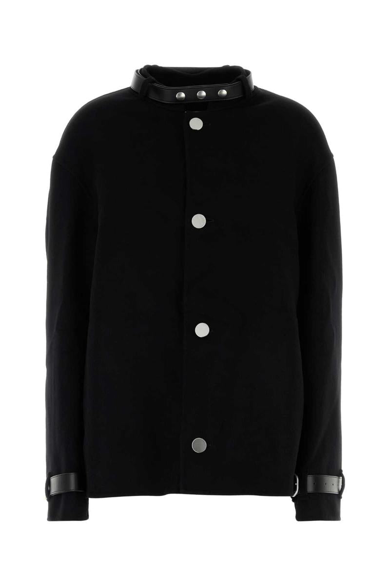 Jil Sander Coats