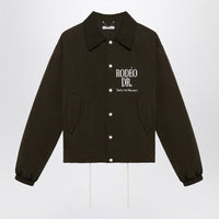 1989 Studio Coach Jacket Rodeo