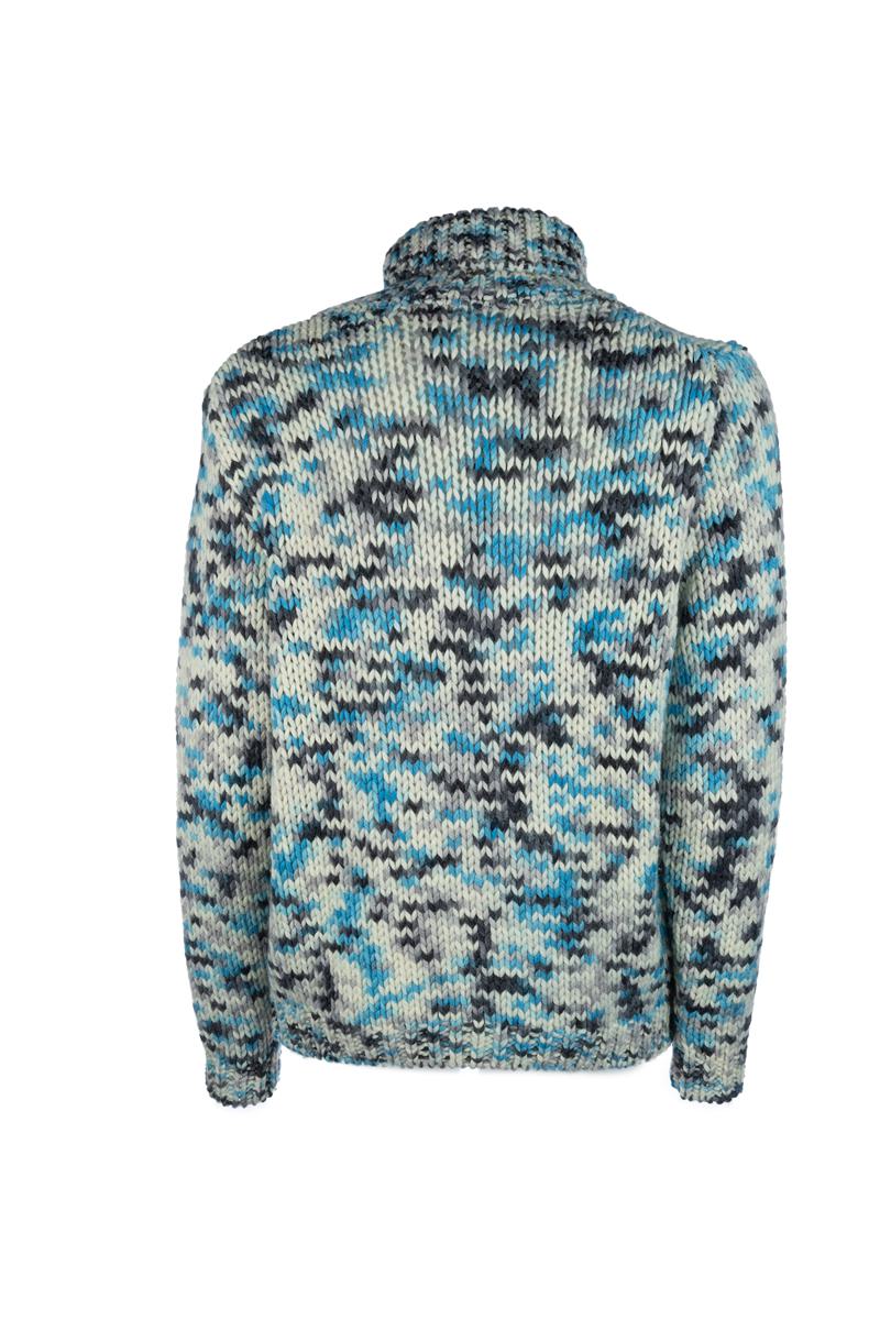 Daniele Fiesoli Knitwear