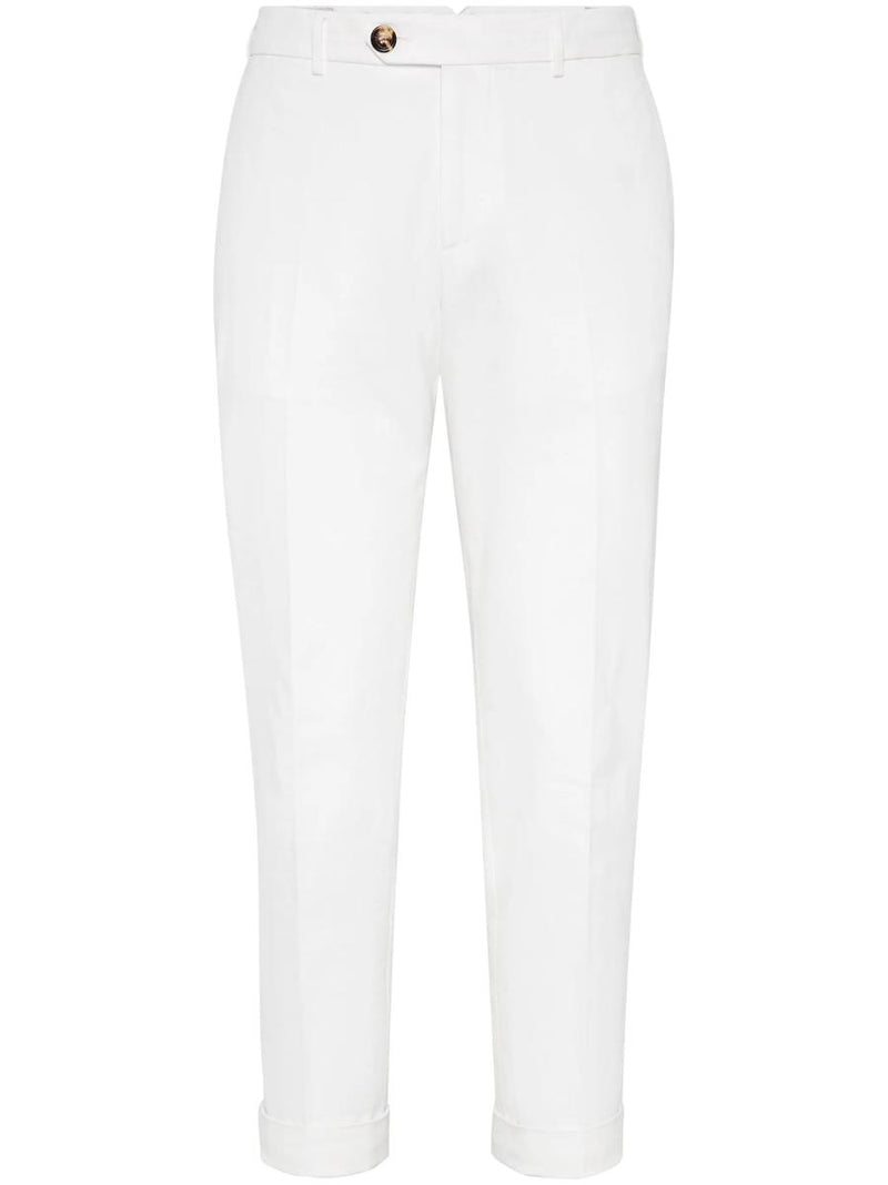 Brunello Cucinelli Pant Clothing