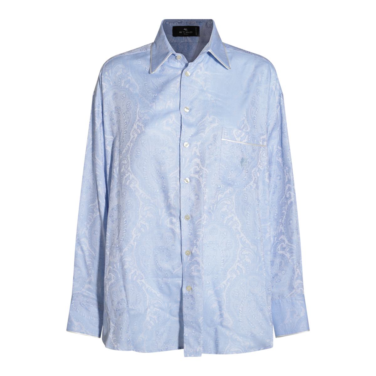 Etro Shirts